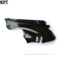 Auto Pillar Wheel Arch Trim Cover